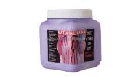 Rimba vloeibaar latex rubber liquid paars violet lila lilac